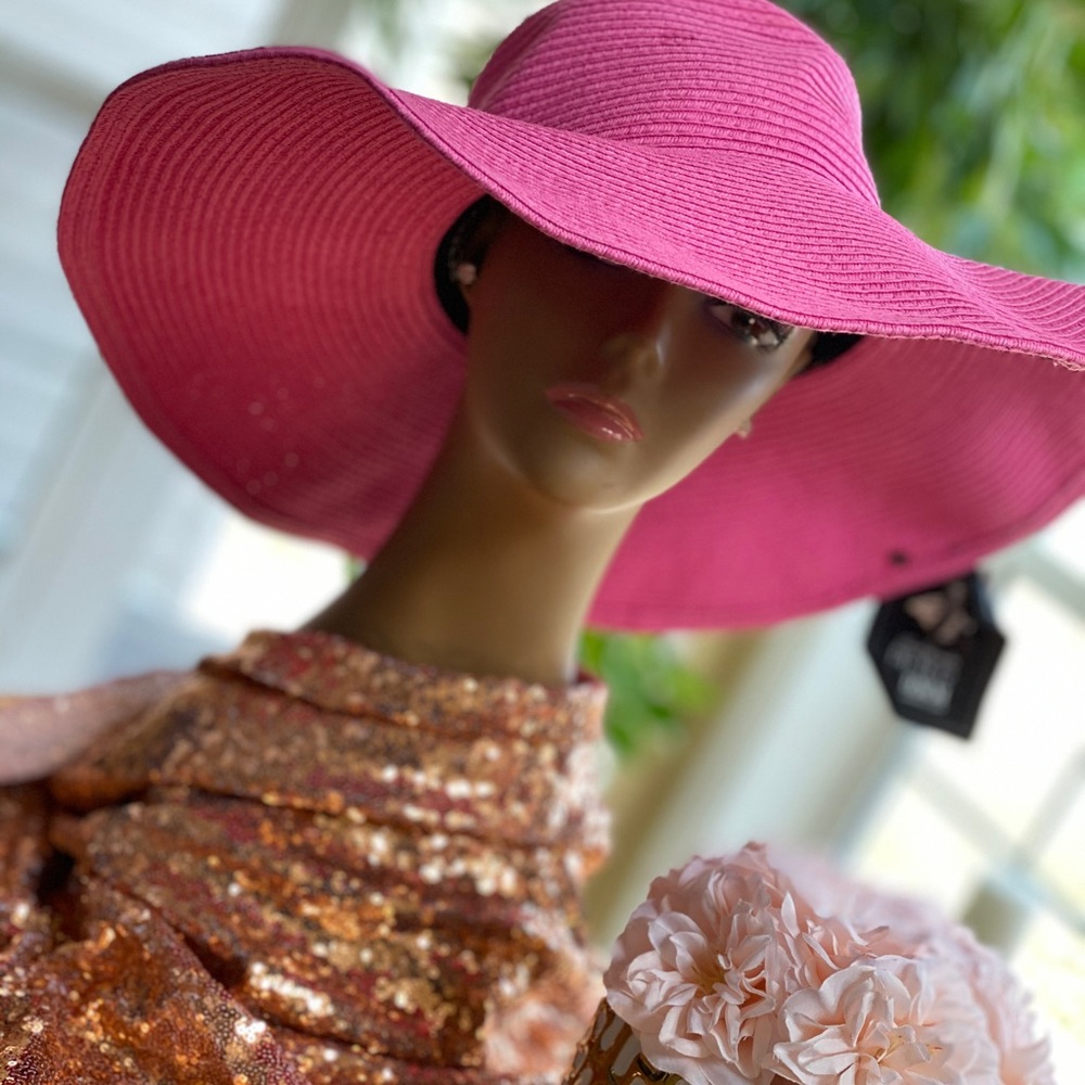 Sun hat - Picture 2 of 5
